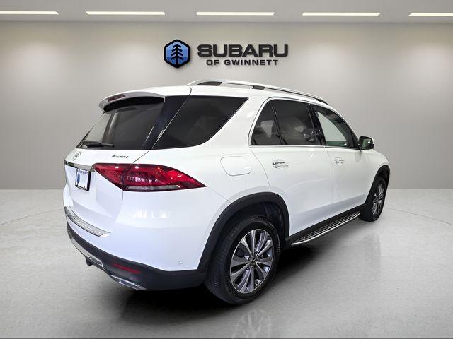 MERCEDES-BENZ GLE - 5