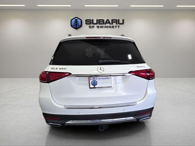 MERCEDES-BENZ GLE - 4