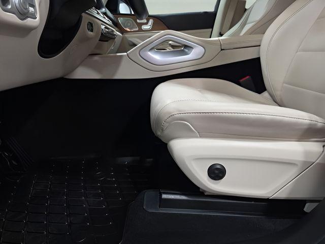 MERCEDES-BENZ GLE - 9