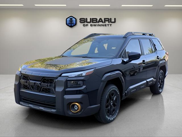 New 2026 Subaru Outback Wilderness