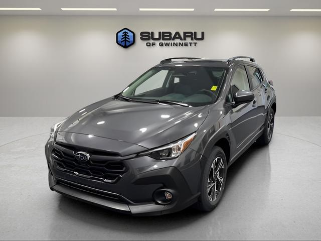 New 2026 Subaru Crosstrek Premium