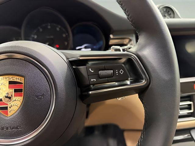 2025 Porsche MACAN 缩略图 19