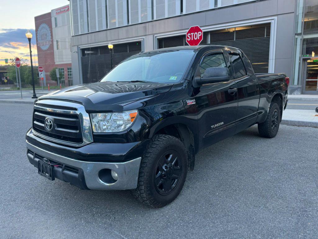 2013 Toyota Tundra
