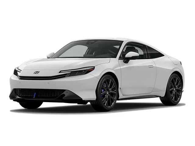 New 2026 Honda Prelude Hybrid