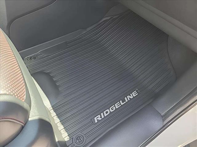 صورة مصغرة 35 لـ 2023 Honda RIDGELINE BLACK