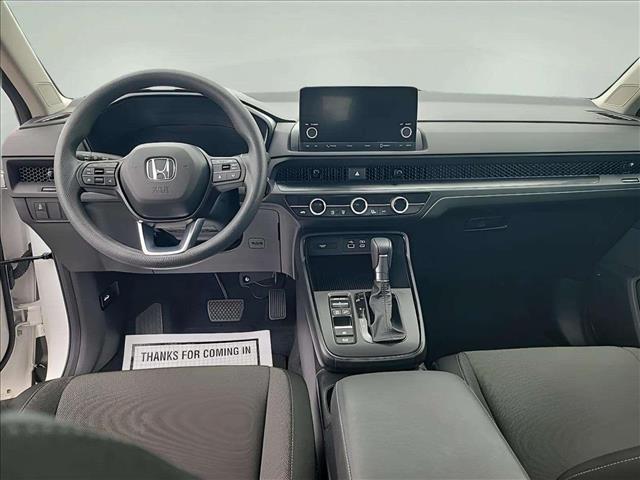2024 Honda CR-V EX AWD 缩略图 10