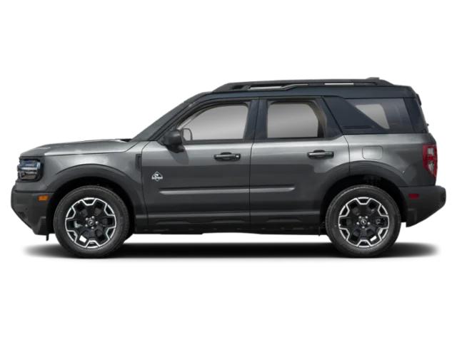 FORD BRONCO SPORT OUTER BANKS - 3