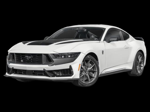 New 2026 Ford Mustang Dark Horse Fastback