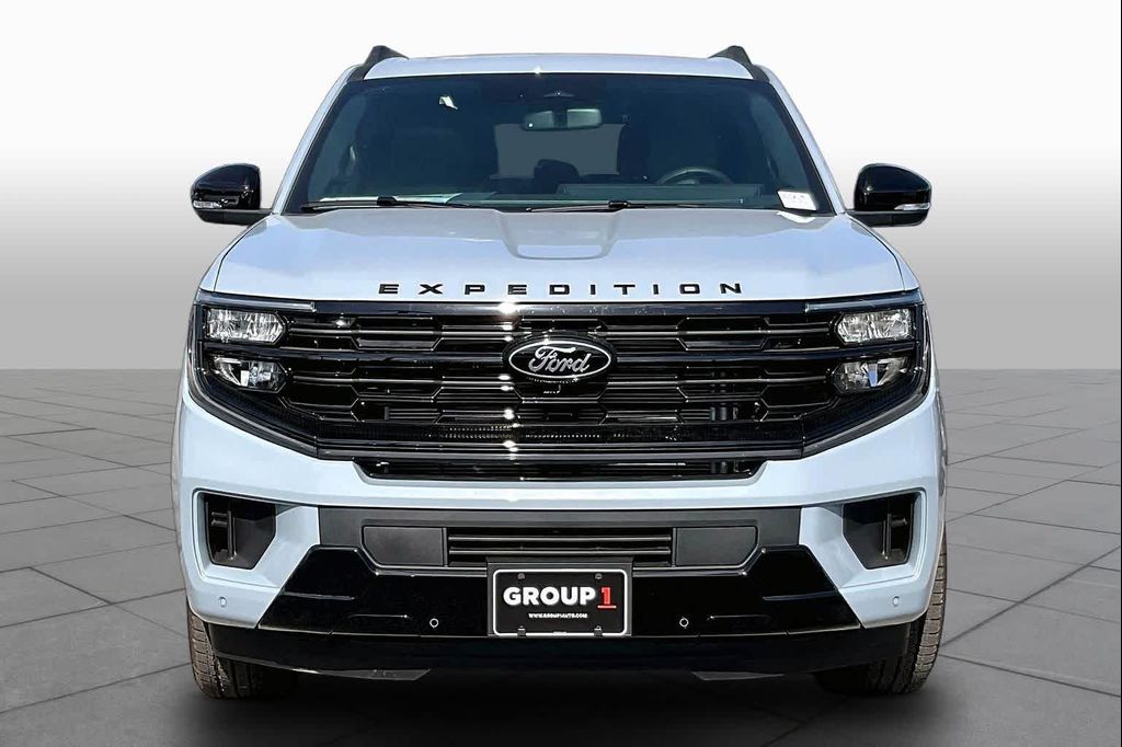 2026 FORD EXPEDITION MAX PLATINUM 照片 3