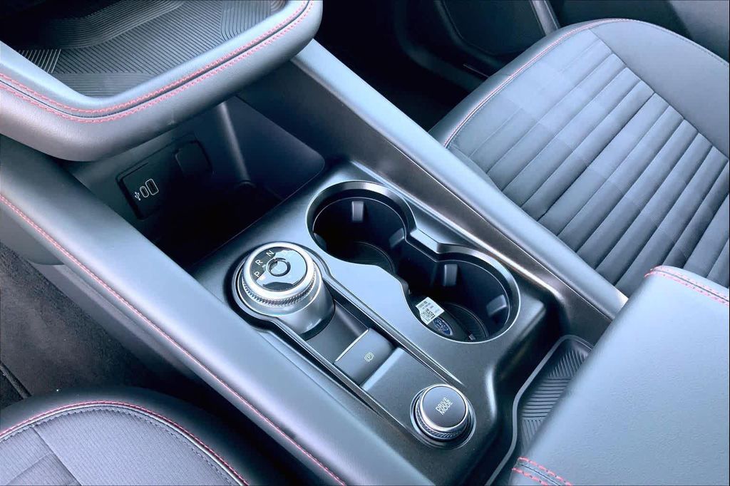 2026 FORD EXPLORER ST-LINE 照片 5