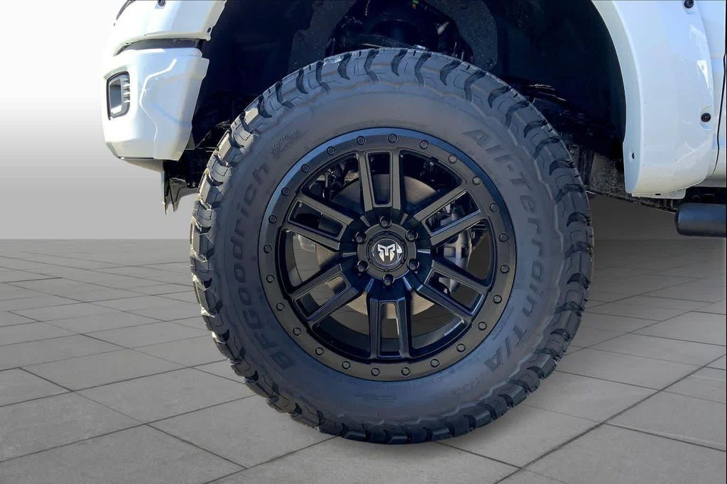 FORD F-150 STX - 8