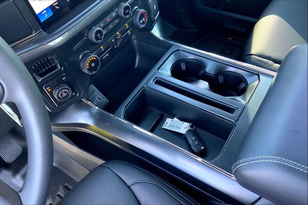 FORD F-150 STX - 5