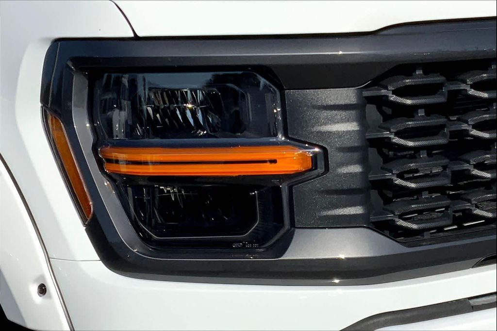 FORD F-150 STX - 10