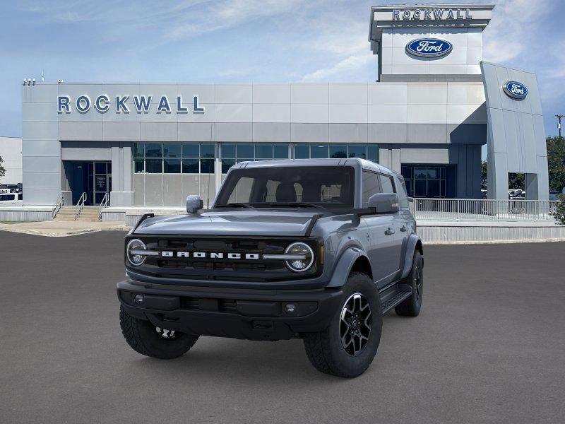 FORD BRONCO - 2