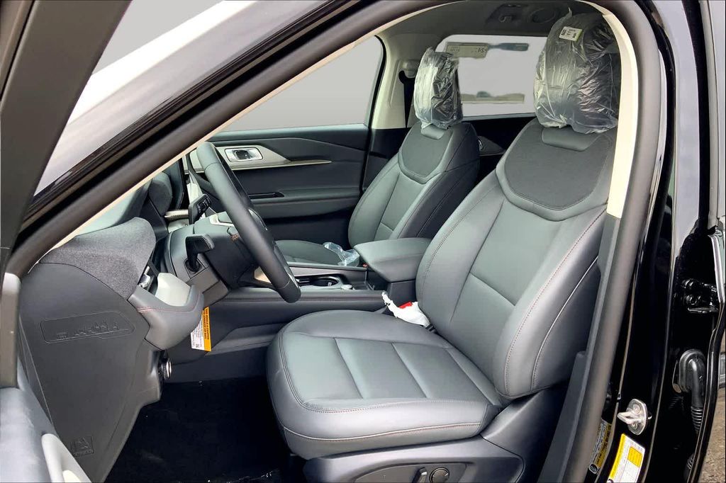 2026 FORD EXPLORER ACTIVE 照片 7