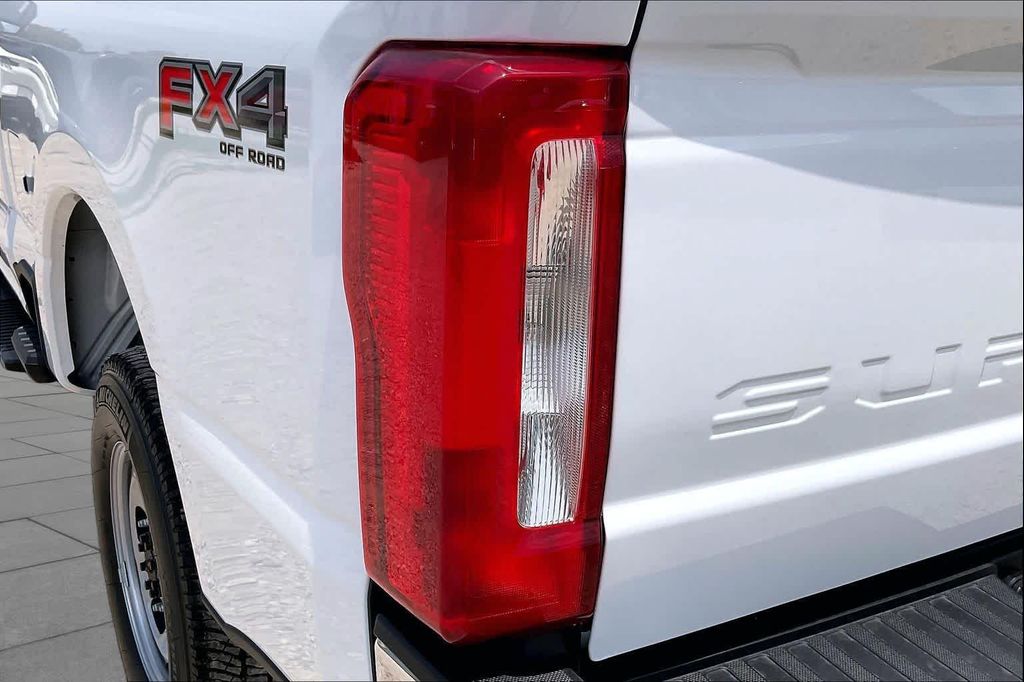 2026 FORD F-250 XL 缩略图 11