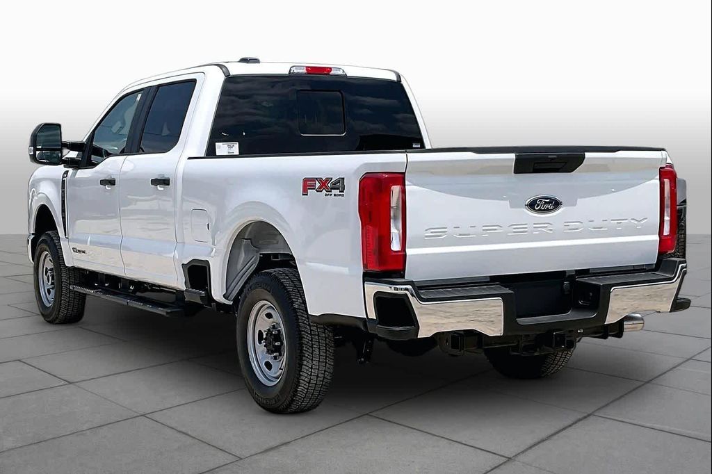 2026 FORD F-250 XL — фото 9
