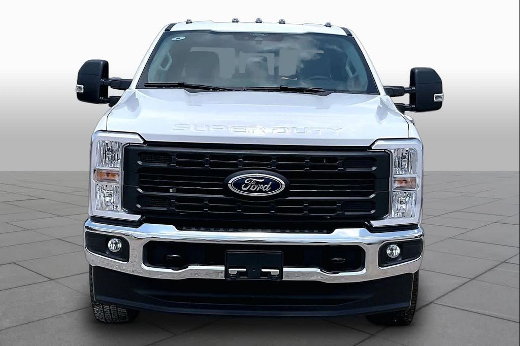 2026 FORD F-250 XL — фото 3