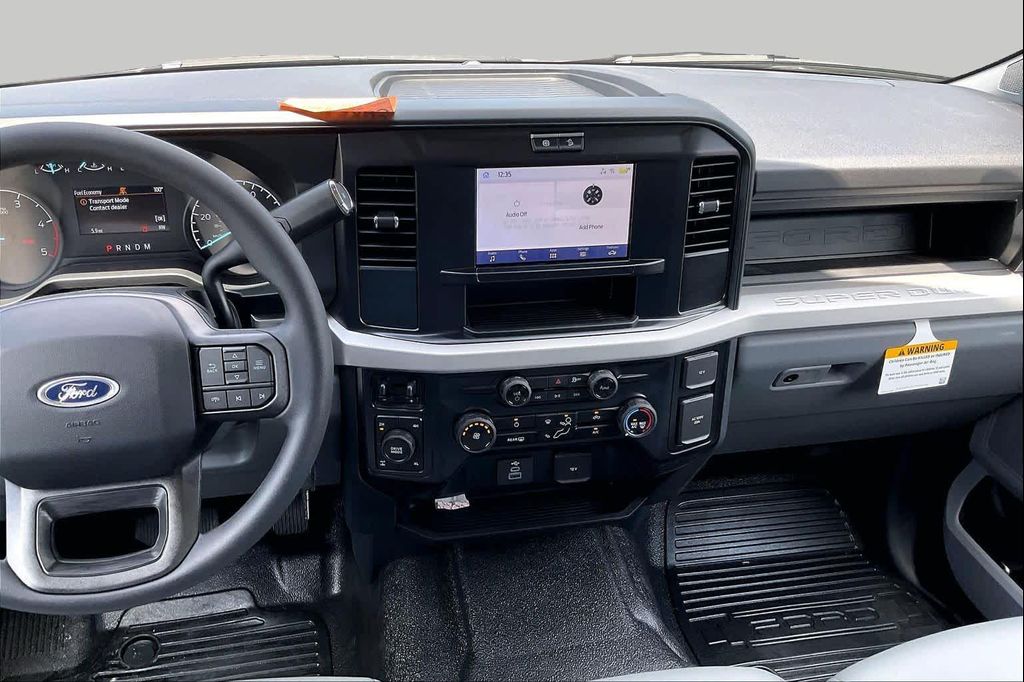 2026 FORD F-250 XL 缩略图 13