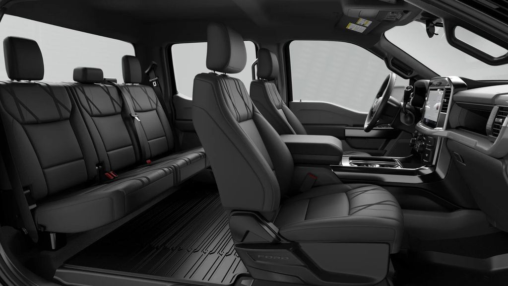 FORD F-150 STX - 6