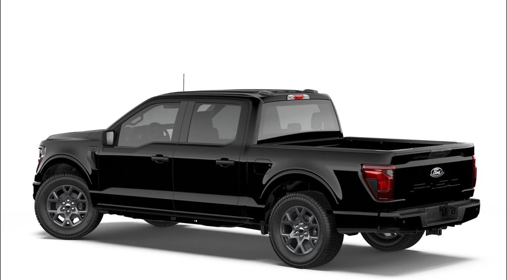 FORD F-150 STX - 2
