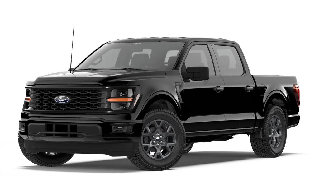 FORD F-150 STX - 1