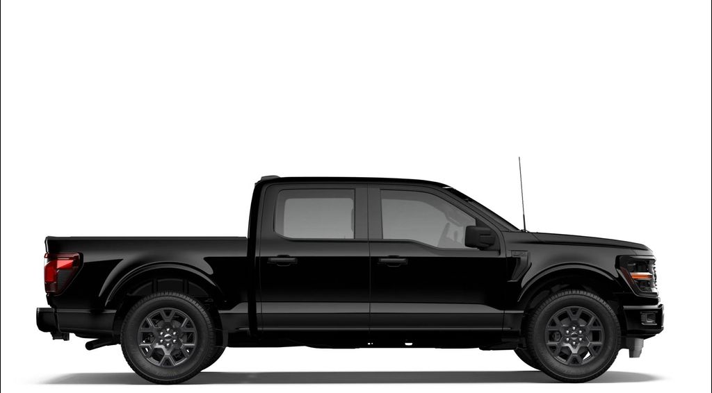 FORD F-150 STX - 5