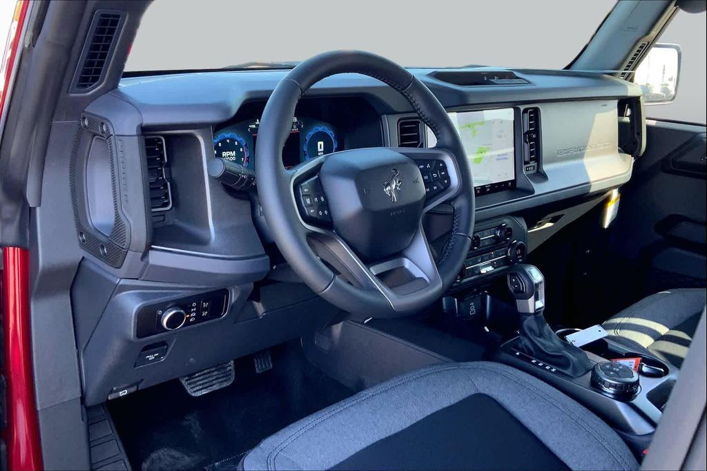 صورة 6 لـ 2026 FORD BRONCO BIG BEND