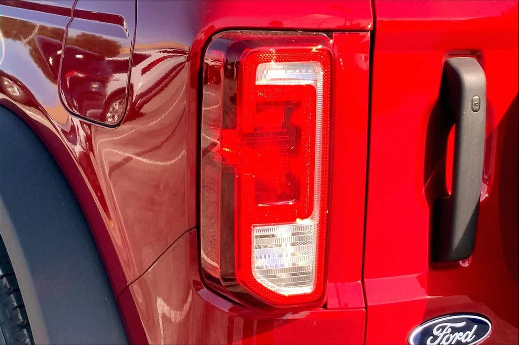 صورة مصغرة 11 لـ 2026 FORD BRONCO BIG BEND