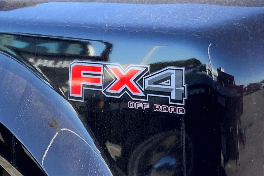 2026 FORD F-350 PLATINUM 缩略图 14
