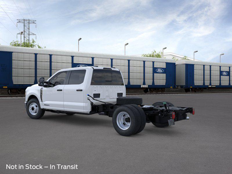 2026 FORD F-350 XL 照片 4