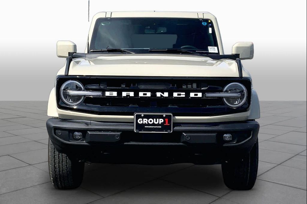 FORD BRONCO OUTER BANKS - 3