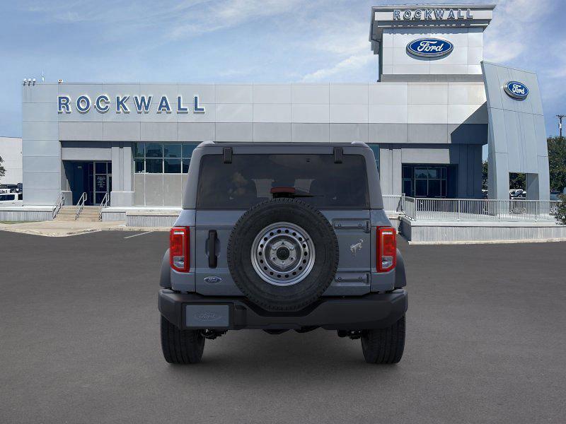 FORD BRONCO BASE - 5