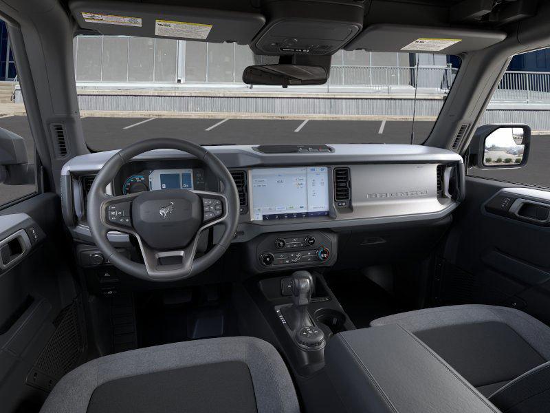 FORD BRONCO BASE - 9