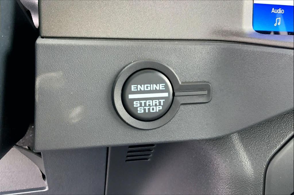 2026 FORD BRONCO BIG BEND 缩略图 17
