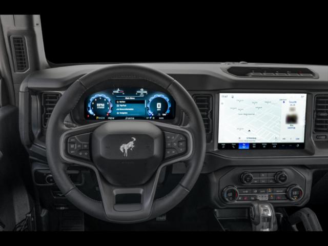 2026 FORD BRONCO BADLANDS 照片 4