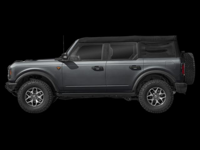 FORD BRONCO BADLANDS - 3