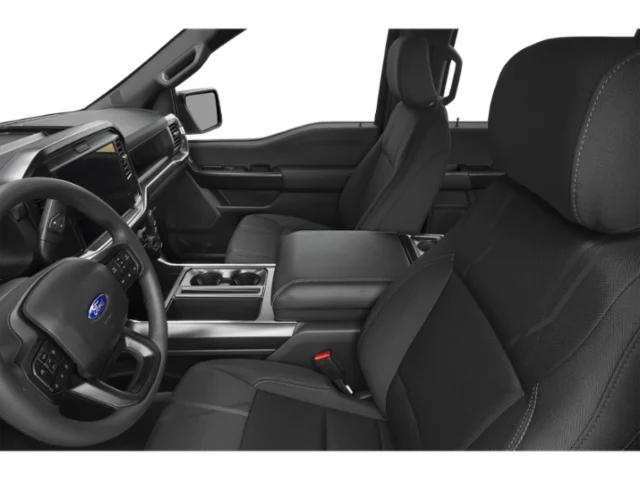 FORD F-150 STX - 6