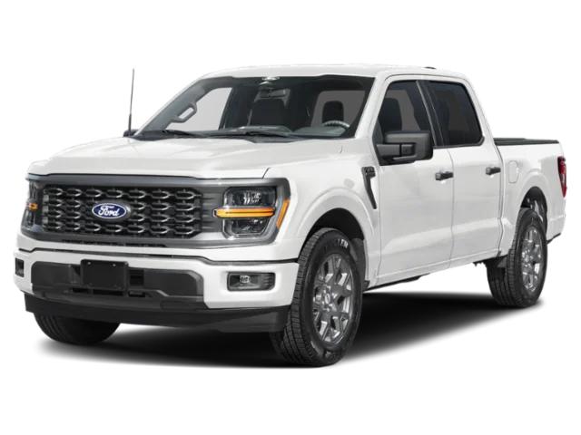 FORD F-150 STX - 1