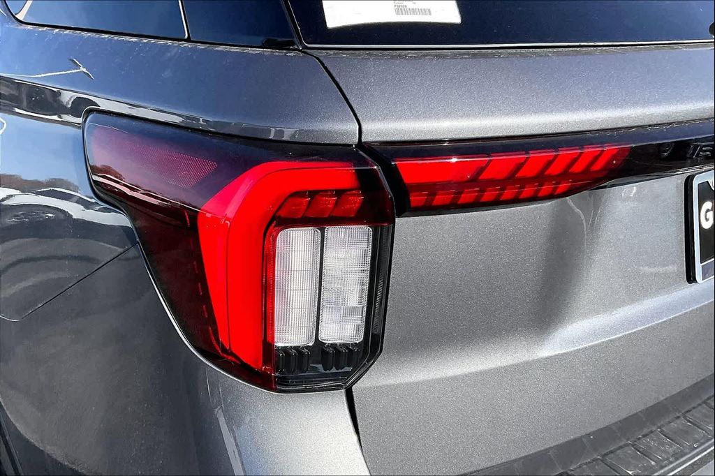 2026 FORD EXPLORER ST-LINE 缩略图 11