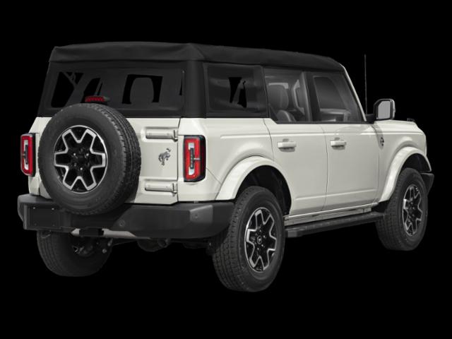 FORD BRONCO OUTER BANKS - 2