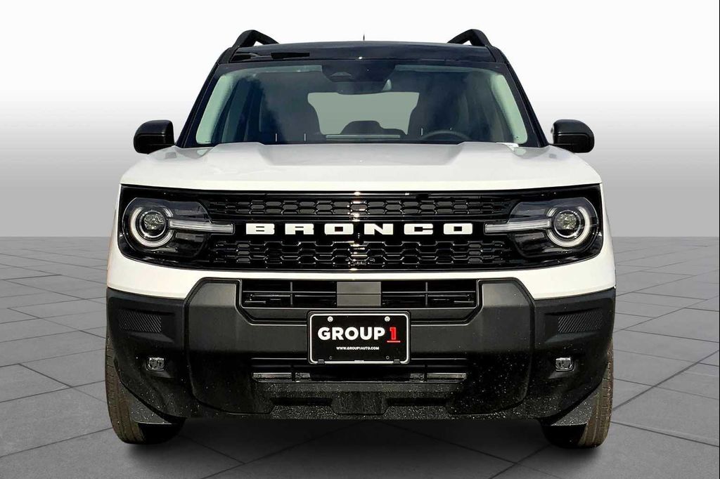 FORD BRONCO SPORT OUTER BANKS - 3