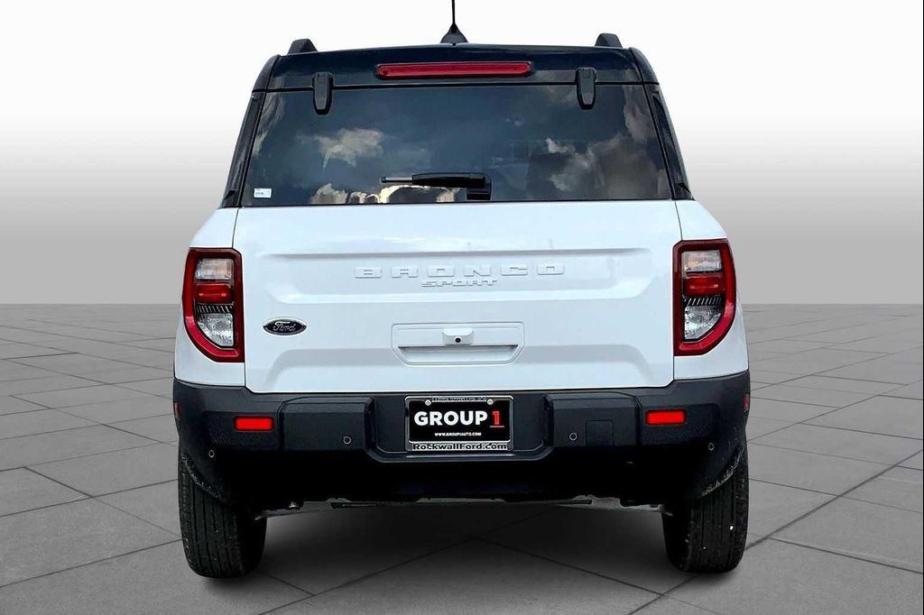 FORD BRONCO SPORT OUTER BANKS - 4