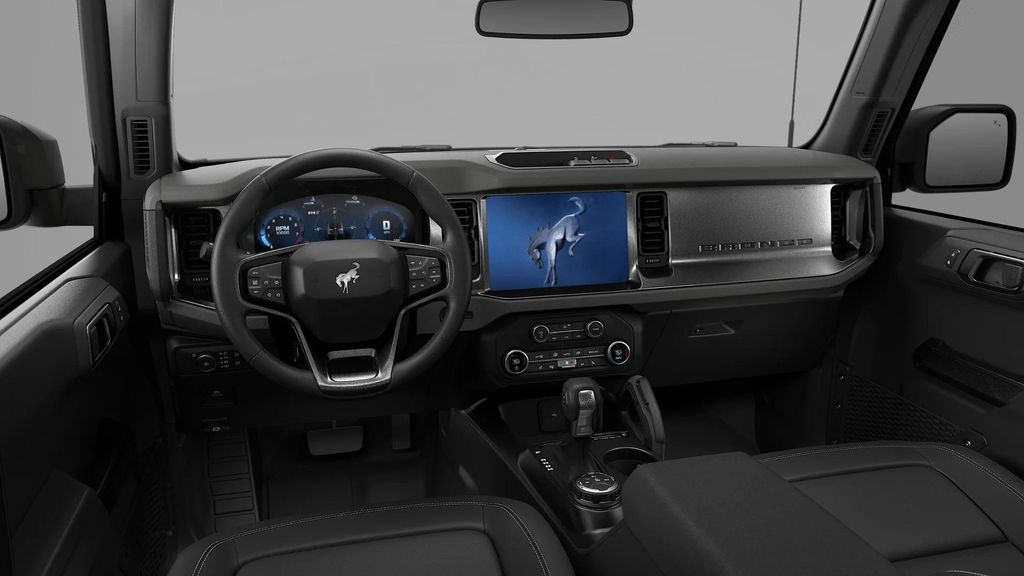 2026 FORD BRONCO OUTER BANKS 缩略图 32