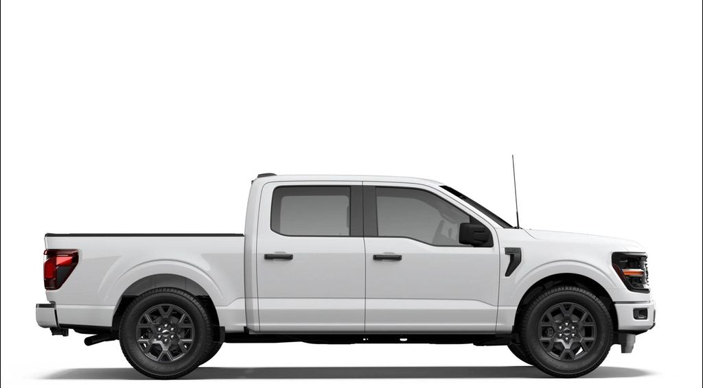 FORD F-150 STX - 5
