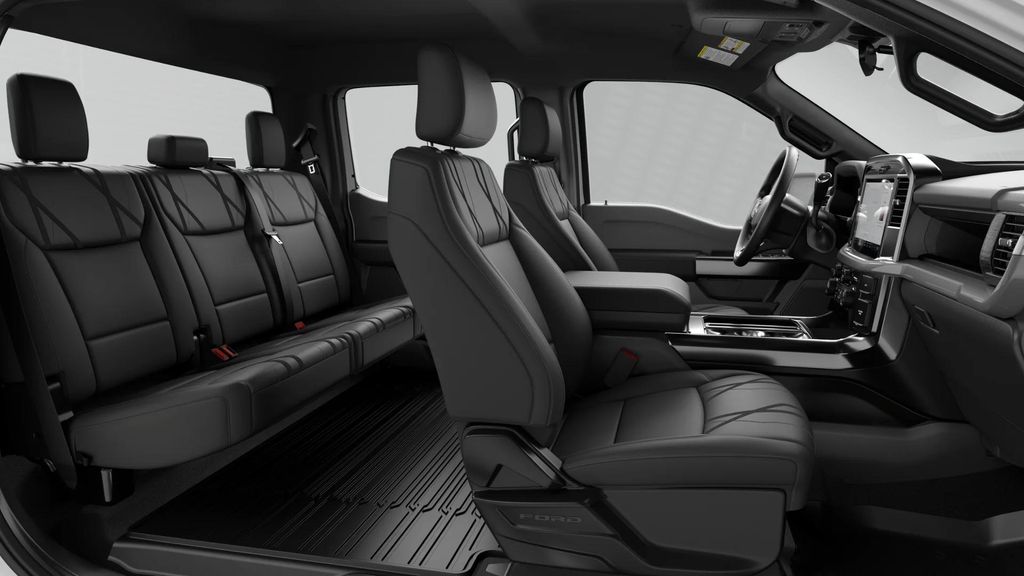 FORD F-150 STX - 6