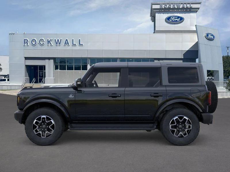 FORD BRONCO OUTER BANKS - 3