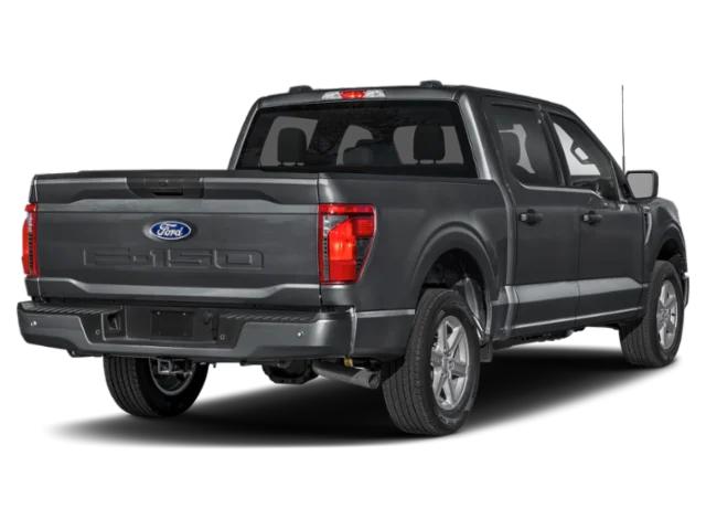 FORD F-150 XLT - 2