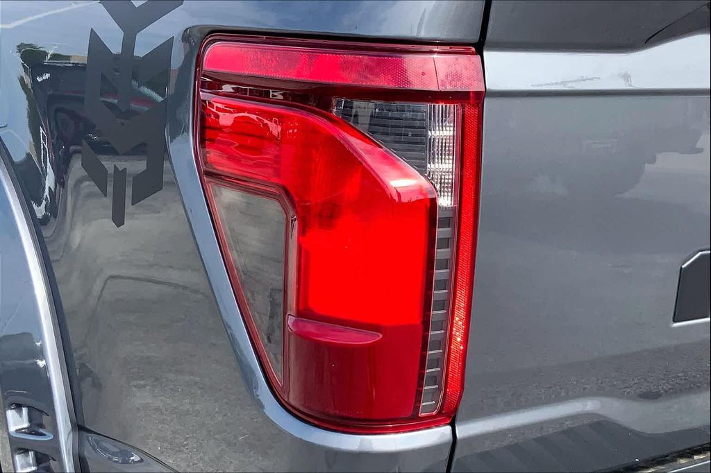 2026 FORD F-150 XLT — миниатюра 11