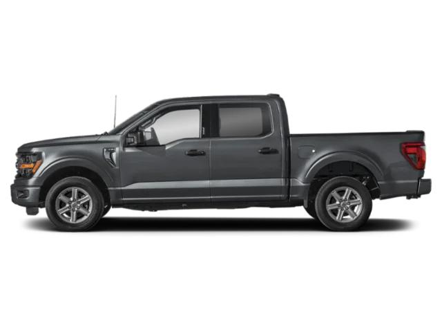 FORD F-150 XLT - 3